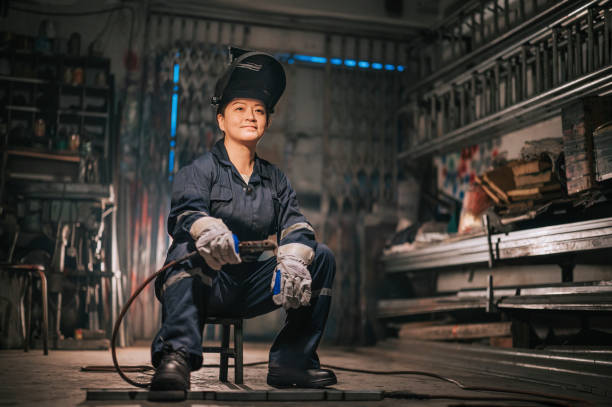 Reliable Pioche, NV Welder & Metal Fabrication Solutions