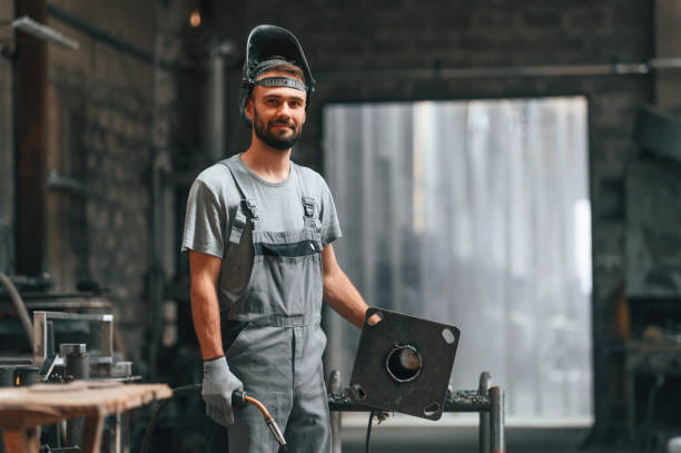 Best Maintenance and Repair Welding in Pioche, NV